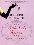 The Little Lady Agency and the Prince / What the Lady Wants (The Little Lady Agency #3) mobile app for free download
