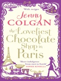 The Loveliest Chocolate Shop in Paris mobile app for free download