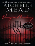 The Meeting (Vampire Academy #1.1) mobile app for free download