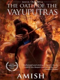 The Oath of the Vayuputras   Java Ebook mobile app for free download