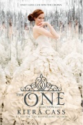 The One (The Selection #3) by Kiera Cass mobile app for free download