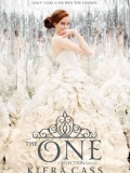The One (The Selection #3) mobile app for free download