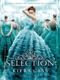 The Selection (The Selection # 1) by Kiera Cass mobile app for free download