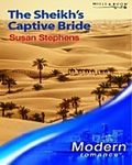 The Sheikhs Captive Bride(ebook) mobile app for free download
