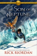 The Son of Neptune   The Heroes of Olympus (Book 2) mobile app for free download