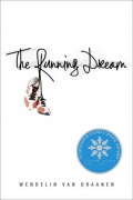 The running dream by Wendelin Van Draanen mobile app for free download