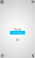 Think mobile app for free download