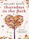 Thursdays in the Park mobile app for free download