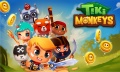 Tiki Monkeys mobile app for free download