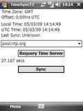 TimeSyncTZ mobile app for free download