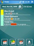 Timeo for Mobile   Lite Edition mobile app for free download