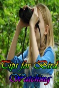 Tips for Bird Watching mobile app for free download
