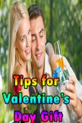 Tips for Valentines day Gift mobile app for free download