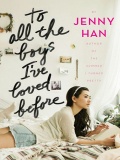 To All the Boys I've Loved Before #1 mobile app for free download