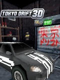 Tokyo drift 3D mobile app for free download