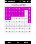 TouchWords mobile app for free download