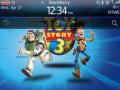 Toy Story 3   Animated Theme with Tone for 6.0 OS mobile app for free download