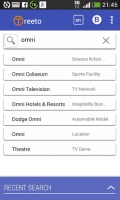 Treeto   Topics Research Tool mobile app for free download