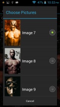 Tupac Shakur Fan App mobile app for free download
