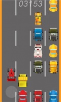 Turbo Racer (2D car racing) mobile app for free download