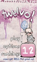 Twelvo! mobile app for free download