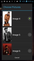 Tyga Fan App mobile app for free download