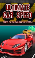 Ultimate Car Speed mobile app for free download