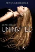 Uninvited by Sophie Jordan mobile app for free download