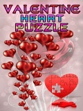 VALENTINE HEART PUZZLE mobile app for free download