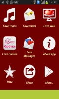 Valentine Special mobile app for free download
