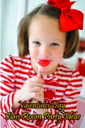 Valentines Day Class Room Party Ideas mobile app for free download