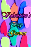 Valentines Day Games mobile app for free download