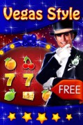 Vegas Bingo mobile app for free download