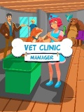 Vet Clinic Manager mobile app for free download
