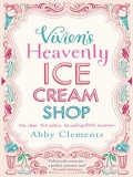 Vivien's Heavenly Ice Cream Shop mobile app for free download