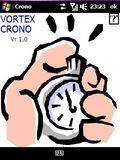 Vortex Crono mobile app for free download