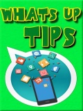 WHATS UP TIPS mobile app for free download