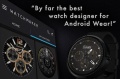 WatchMaker Watch Face mobile app for free download