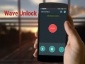 Wave Unlock mobile app for free download