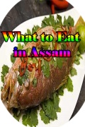 What to Eat in Assam mobile app for free download