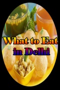 What to Eat in Delhi mobile app for free download