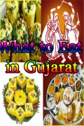 What to Eat in Gujarat mobile app for free download