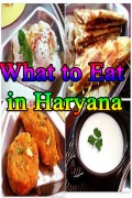 What to Eat in Haryana mobile app for free download