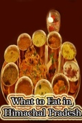 What to Eat in Himachal Pradesh mobile app for free download