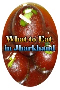 What to Eat in Jharkhand mobile app for free download
