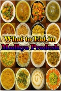 What to Eat in Madhya Pradesh mobile app for free download