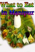 What to Eat in Manipur mobile app for free download