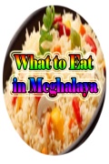 What to Eat in Meghalaya mobile app for free download
