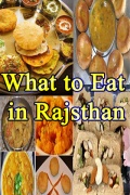 What to Eat in Rajsthan mobile app for free download