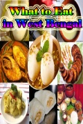 What to Eat in West Bengal mobile app for free download